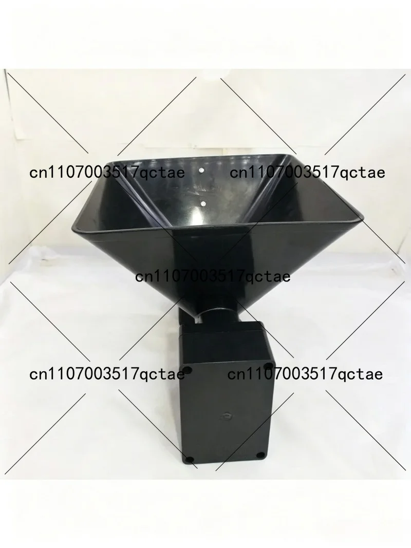 Stainless Steel Auger Feeder Screw Conveyor for Grain Dispensing Feeding Machine