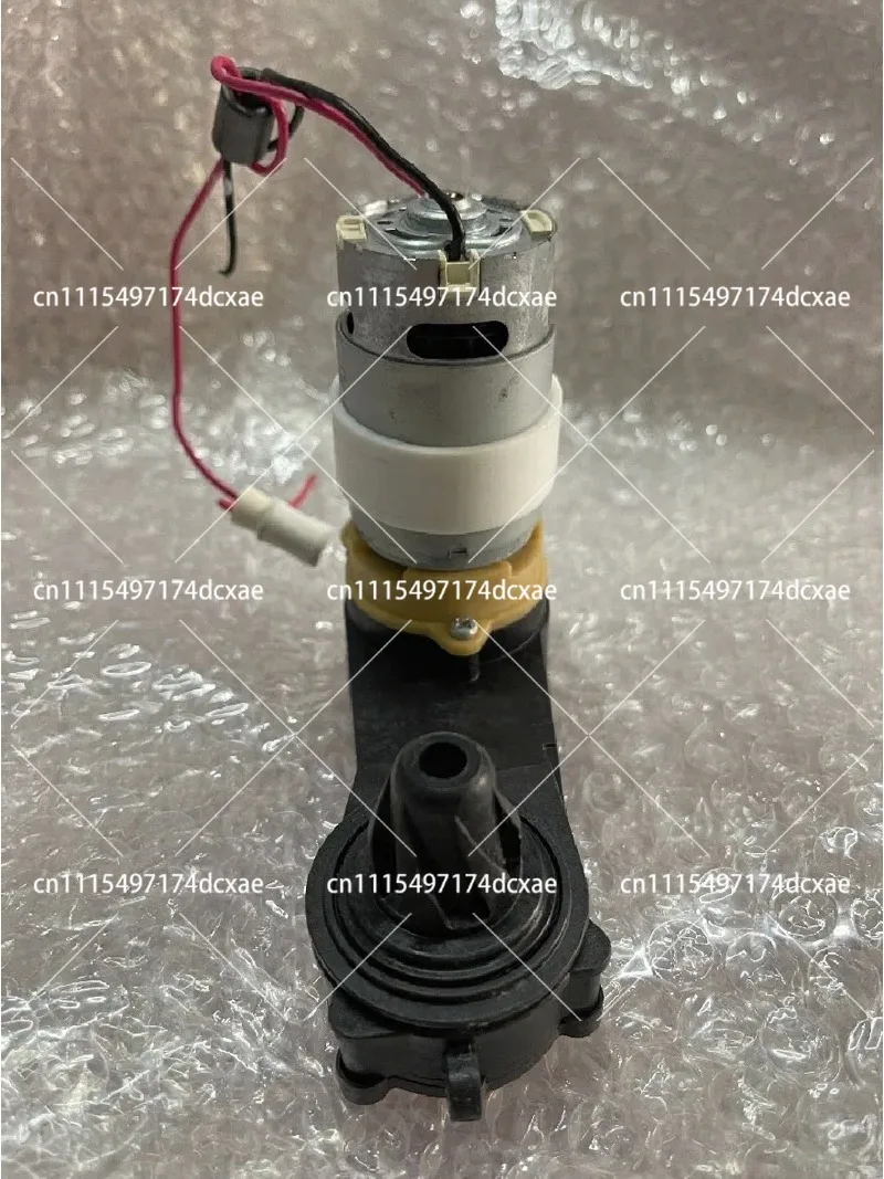 Floor Scrubber Accessories for 1.0 and 2.0 Slide Roller Brush Motors