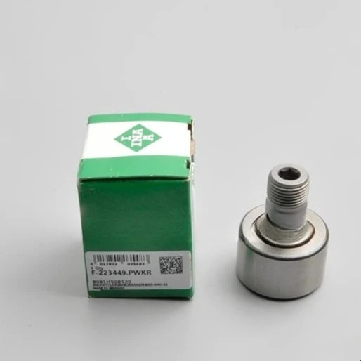 

Оригинальный цельный подшипник барабана Roland R700 F-223449, задний роликовый подшипник с резьбовым шариком для запчастей Roland R700