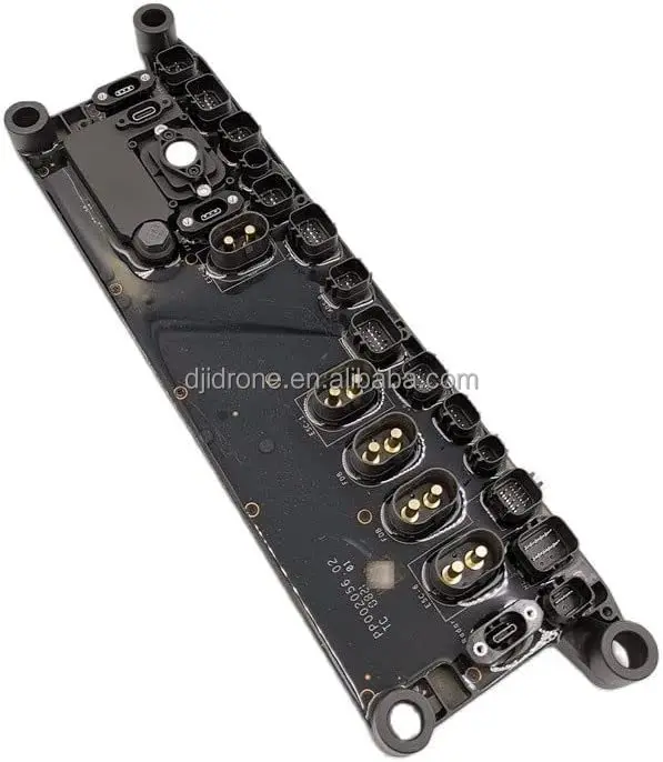 International Version dr one T30 Spare parts Cable Distribution Board