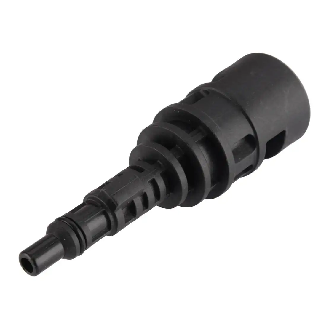 High Pressure Cleaner Washer Adapter Connector Black Fit For Karcher K2-K7 Converted to Parkside Lavor