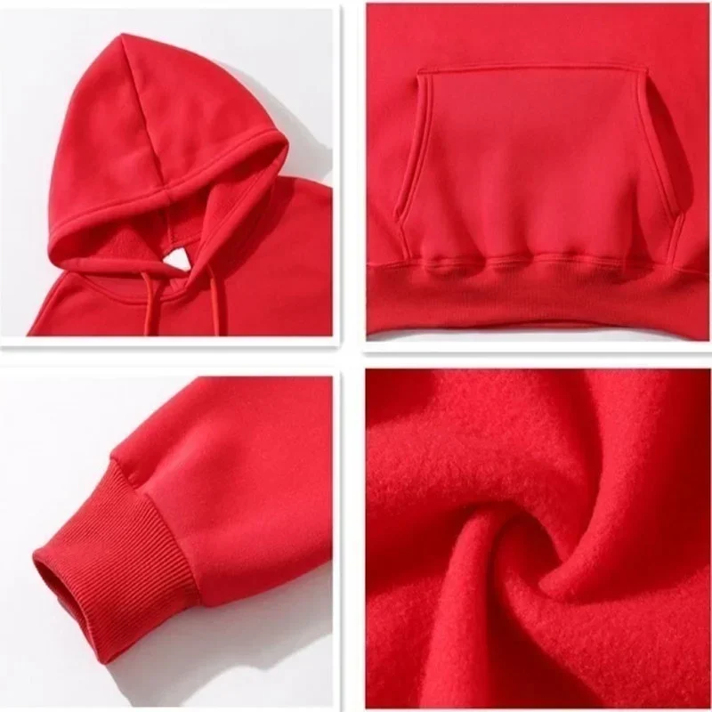 المرأة هوديس غير رسمية ضربات القلب طباعة الرجال النساء فضفاض هوديس زوجين بلوزات موضة الهيب هوب البلوز Harajuku للجنسين