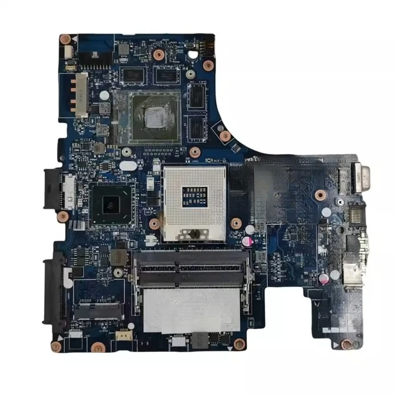 

Suitable for LEN+OVOZ400 Z400T Z500 Z500T P500 Main Board LA-9061 LA-9063P Main Board
