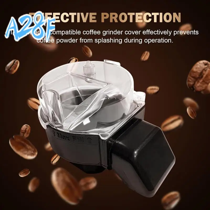 A28F-DGB-500GRD Cof… - image