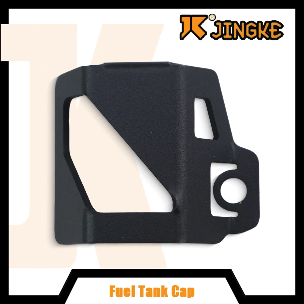 

Rear Brake Fluid Reservoir Guard Cover for Aprilia RS457 RS660 Tuono Kawasaki Z900 Z650 Z400 Ninja 400 650 Oil Tank Protector