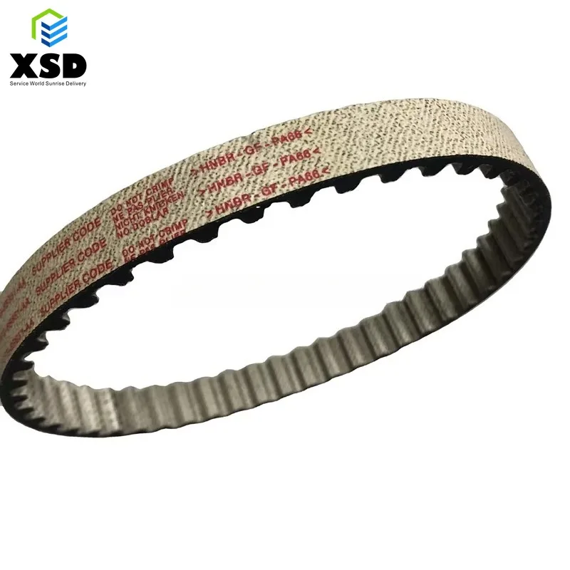 F1FG6B651AA F1FZ6B651A Oil Pump Drive Belt for Ford Focus Engine