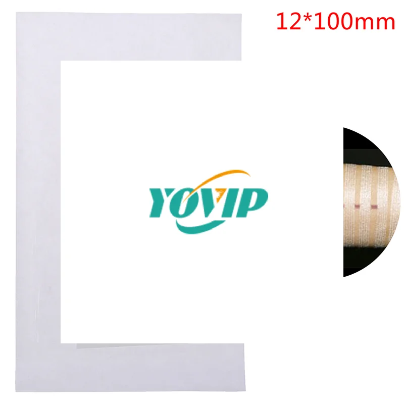 

1X Wound Closure Medical Surgical Tape Suture Steri-Strip Skin Closure Strips