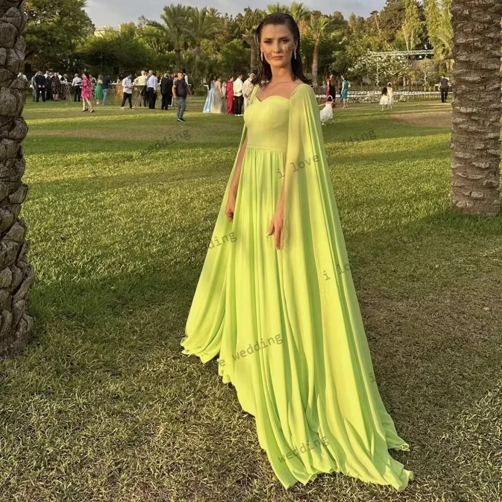 Długie eleganckie sukienki wieczorowe White Grape 2025 V-Neck Woman Party Dress For Dubai Full Sleeve Formal Gala Sweep Train Customized