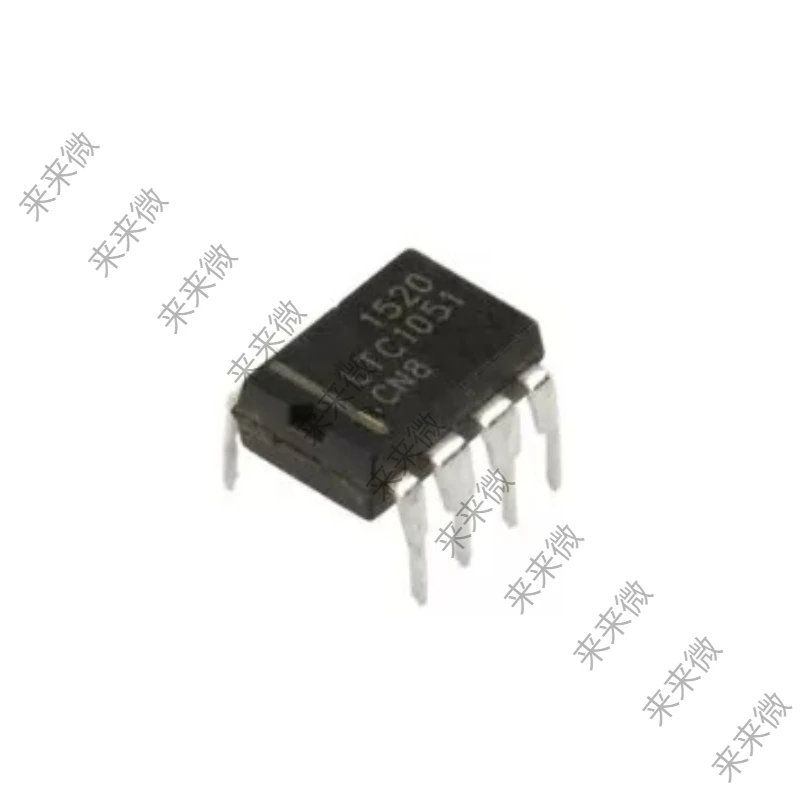 5pcs LTC1051CN8 DIP-8 Precision Zero-Drift Operational Amplifier Low Drift Instrumentation Op Amp IC One-Stop BOM Service