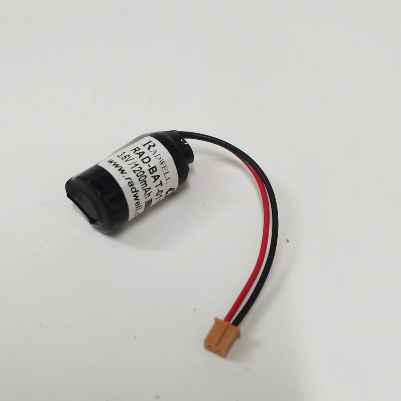 一般的な電気リチウム電池,1pce ic200ac414,3.6v,1200mah
