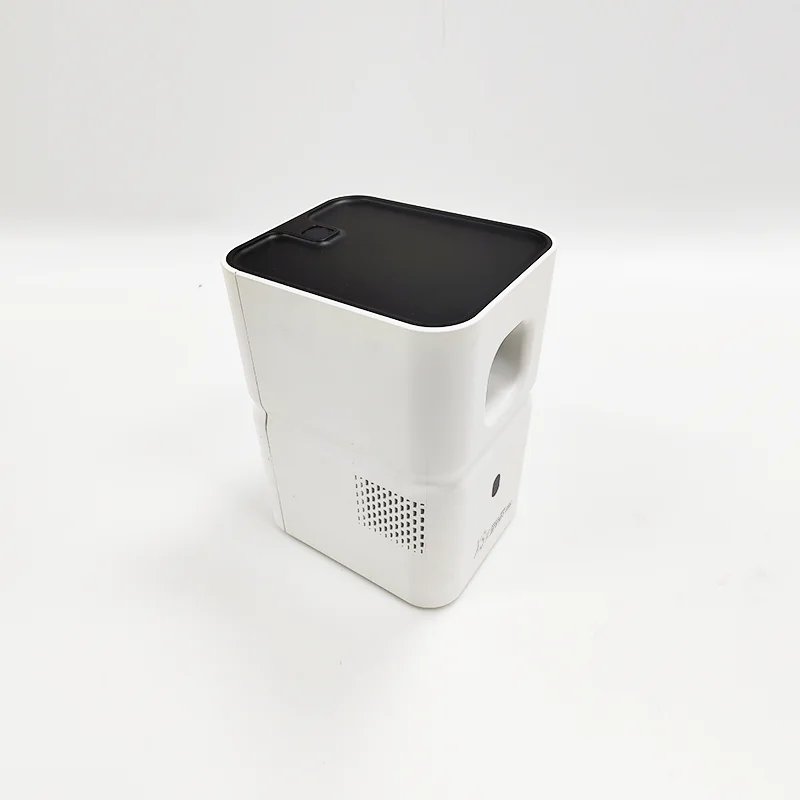Ready Stock XS97 PF03 150 ANSI 720P Projector Sealed Engine Built-in Stereo Speakers