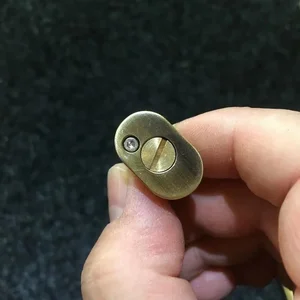 ولاعة اللهب اللهب الصوان خمر ، ولاعات سجائر البنزين البارد ، عجلة طحن معدنية قديمة ، أدوات إبداعية ، تانغ جراس أعلى 10 مبيعات ولاعة عتيقة - رقم 6