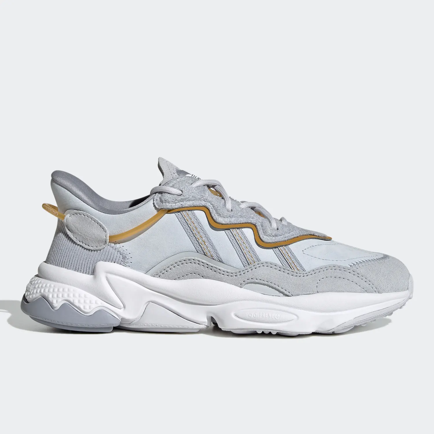 

Adidas genuine clover OZWEEGO women's low cut sports and leisure shoes GX8823