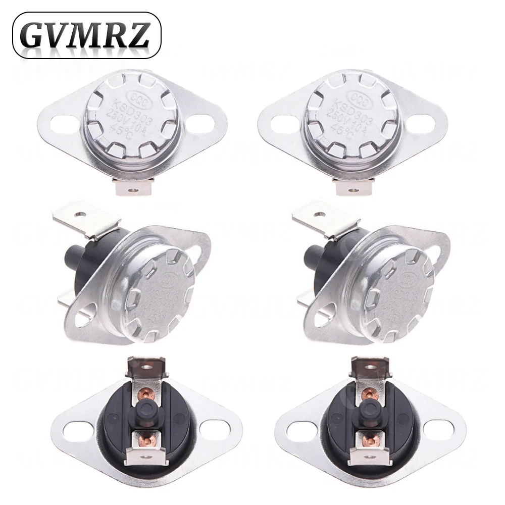 1PCS KSD301 KSD303 …