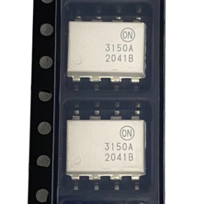 

3150A FOD3150ASD NEW Original Genuine Chip Packing 8-SOP
