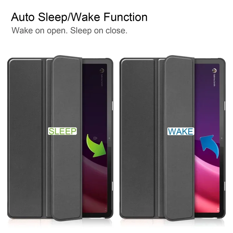 Thumbnail 2 - #2 Compare Lenovo Tab P11 Cases Before You Buy