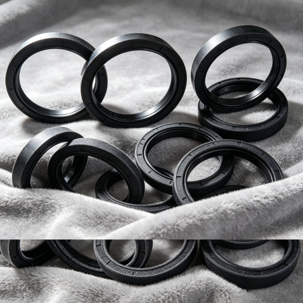 2/4/6pc 40x52x10 40 52 40*52 Front Fork Oil Seal For DERBI SENDA SM DRD 50 2003-2004 GPR125 NUDE 2004-2006 GPR125R GPR 125 R 04