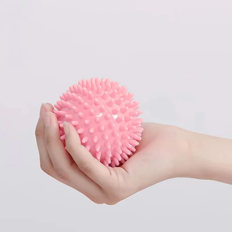 Massage Ball Fascia Ball Muscle Relaxation Massage Yoga Fitness Shoulder Neck Foot Foot Foot Massage Hard Neck Membrane Meridian