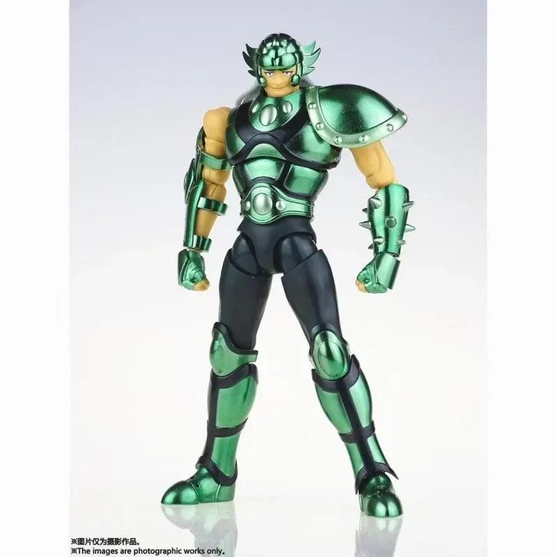 

MST Saint Seiya Saint Clothes Myth EX Arujedi. Серебряная модель куклы Saint Seiya, игрушки, подарочная коллекция
