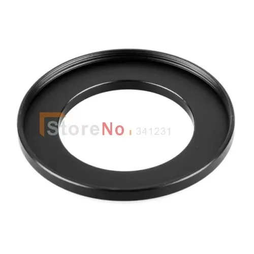 Novo 52mm-82mm 52-82mm 52 a 82 52mm a 82mm adaptador de filtro de anel intensificador