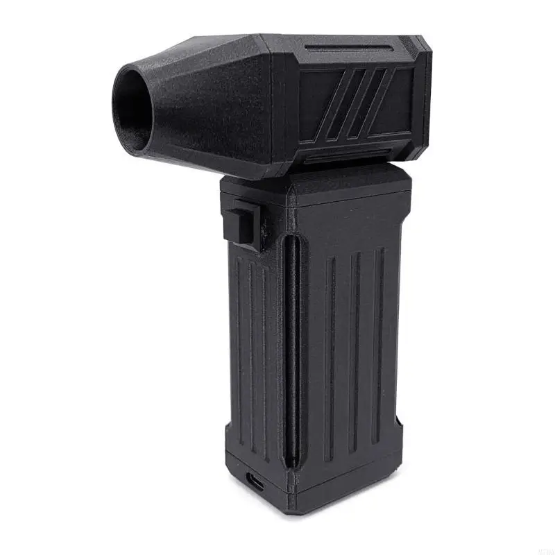 M7DA منفاخ صغير بمروحة نفاثة 150000 دورة في الدقيقة منفاخ صغير جاف بمروحة نفاثة منفاخ صغير