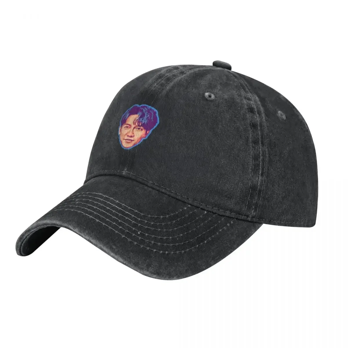 

Lee Seung Gi - Korean Actor Baseball Cap Snap Back Hat tea Hat Anime Luxury Man Hat Designer Man Women's