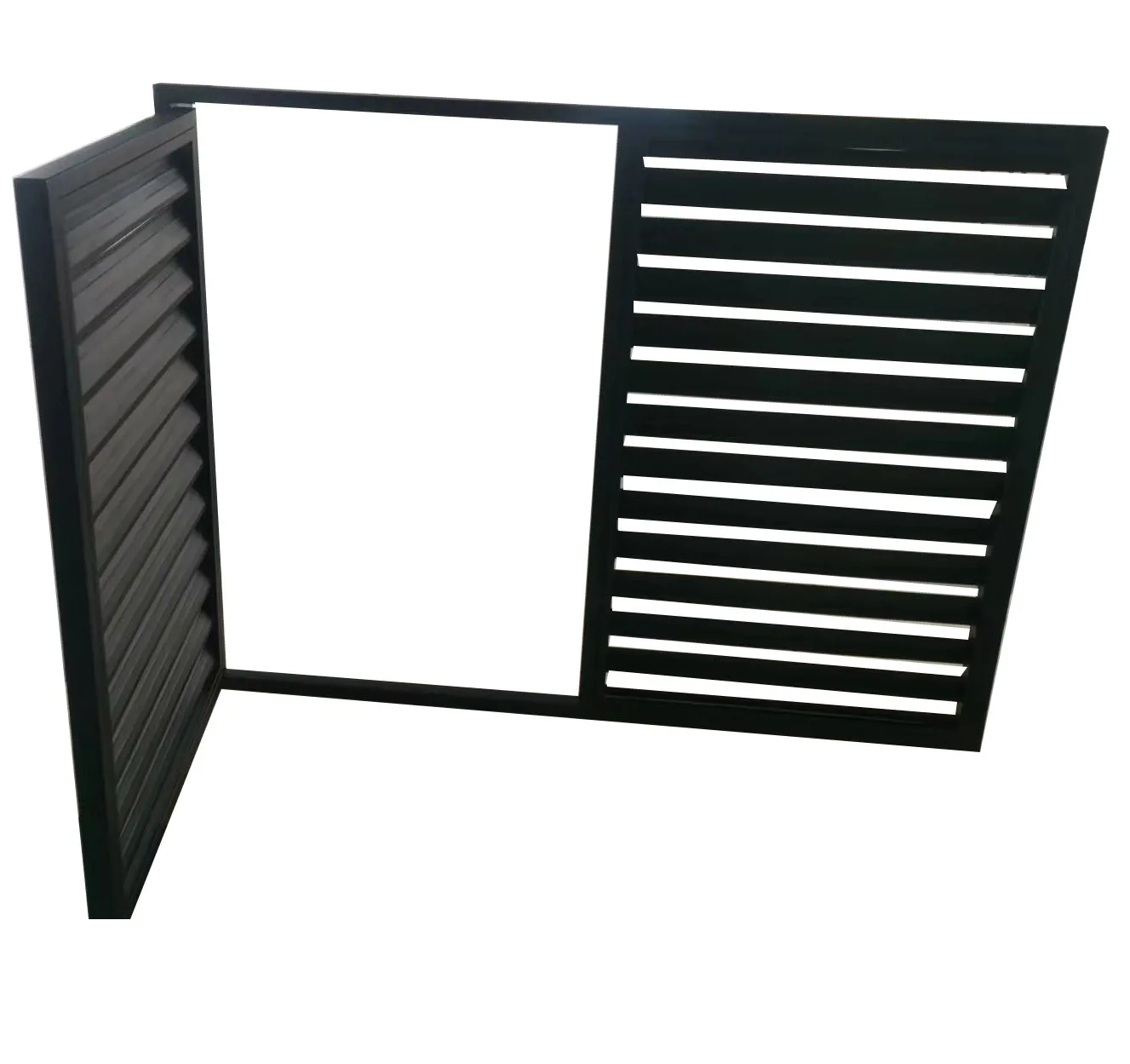 Customization Metal Window Louver Shutters