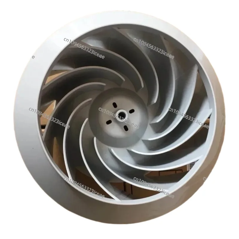 New Fan For 3H Plastic Blade Air Purifier