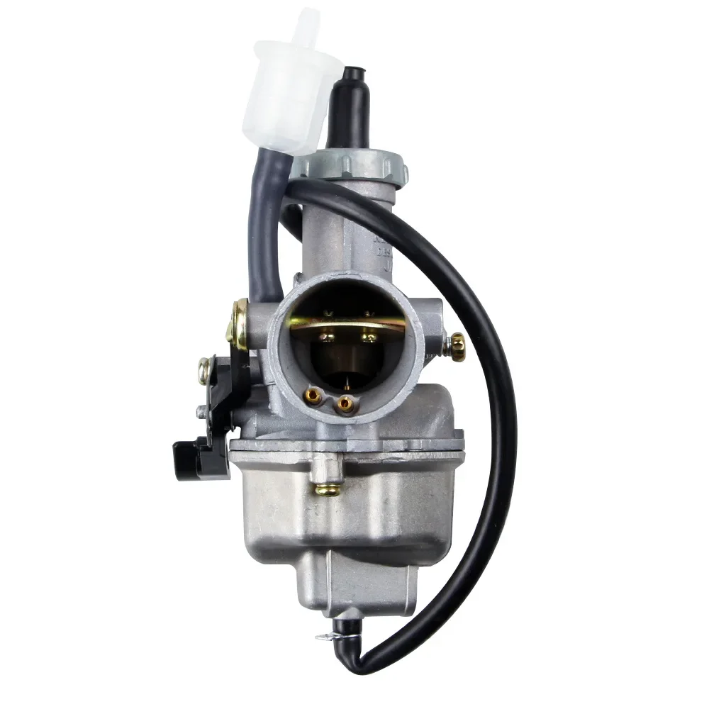 JJ accessoriesJPZ27 27mm carburetor CG 125 cc 150cc 200cc manual damper ATV motorcycle carburetor