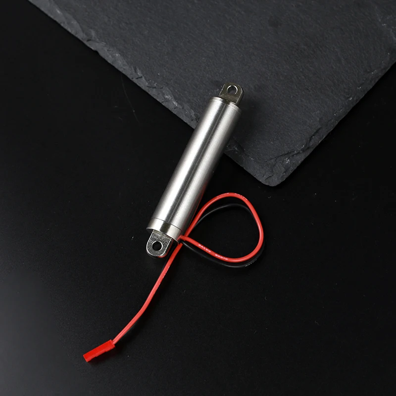 

12V Electric Actuator | Telescopic Motor for Automation