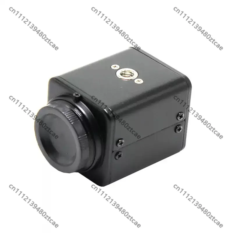 2D Industrial Vision Camera, Machine Vision Image Capture Camera, Inspection Recognition Positioning Industrial Camera Module