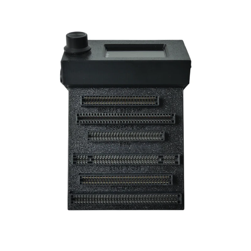 

7 in 1 Cartridge Reader HW5 Rev5 Multi-function Cartridge Reader/Writer for GB(GBC GBA),NES,FC,SFC,N64,MD,SMS in the same time