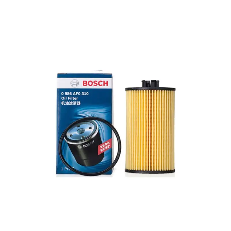 BOSCH AF0310 Oil Filter Fits Chevrolet Cruze Malibu TRACKER Epica Buick ExcelleGT ExcelleXT Encore Regal 93 185 674