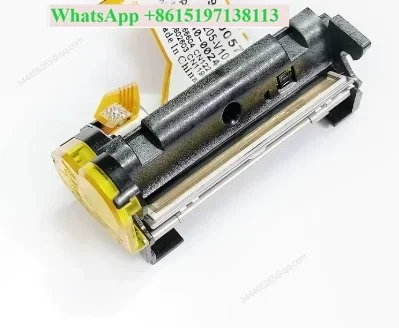 Thermal Printhead Print Head for APS ELM205-V10-LV ELMA205-HS SMP640 JX-704-48R