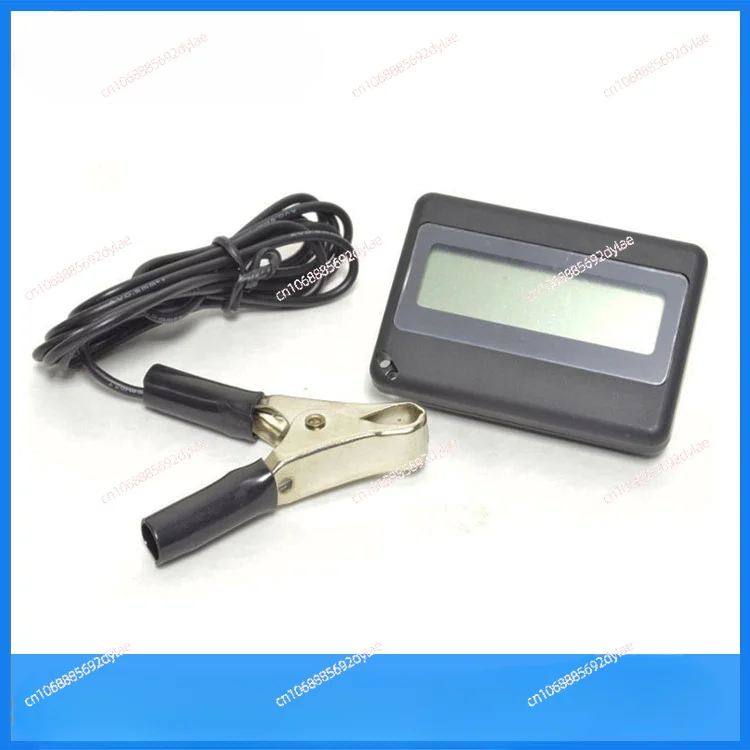 

PET-304 Tachometer, Motorcycle Tachometer, Chainsaw Tachometer, Engine Power Tachometer