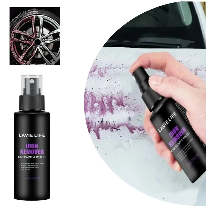 

Автомобильный спрей для удаления ржавчины, средство для удаления ржавчины с шинами, средство для удаления ржавчины с ободом колеса, средства для чистки автомобилей, автомобильные детали Coche