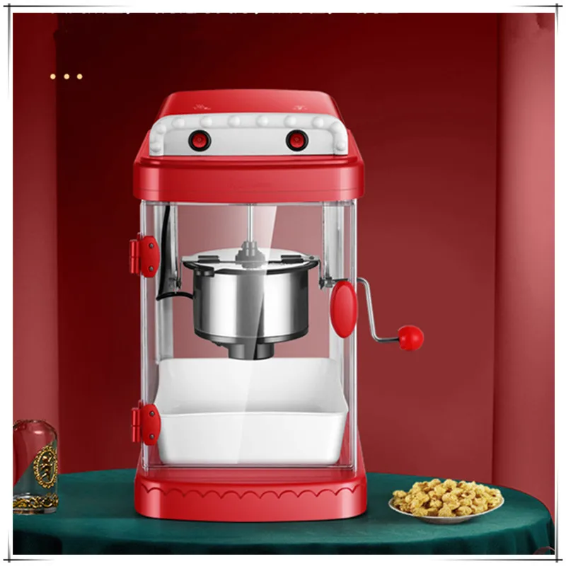 commercial automatic electric popcorn machine household Popcorn Maker