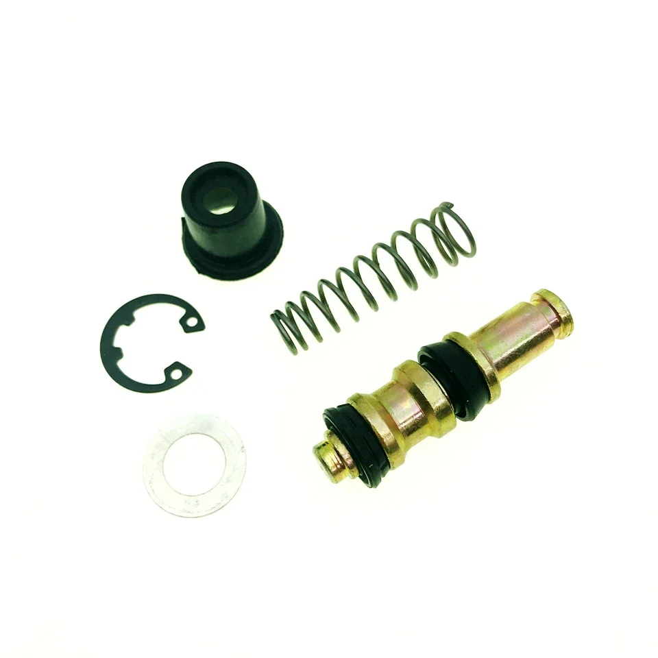 Motorrad Kupplung Bremspumpe 11mm 12,7mm 14mm 16mm Kolben Kolben Reparatur Kits Set Hauptzylinder Kolben rigs Reparatur Zubehör – Detail 2