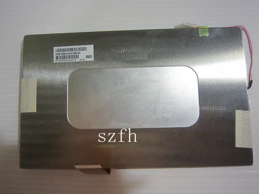 C070FW01 V.0 C070FW…