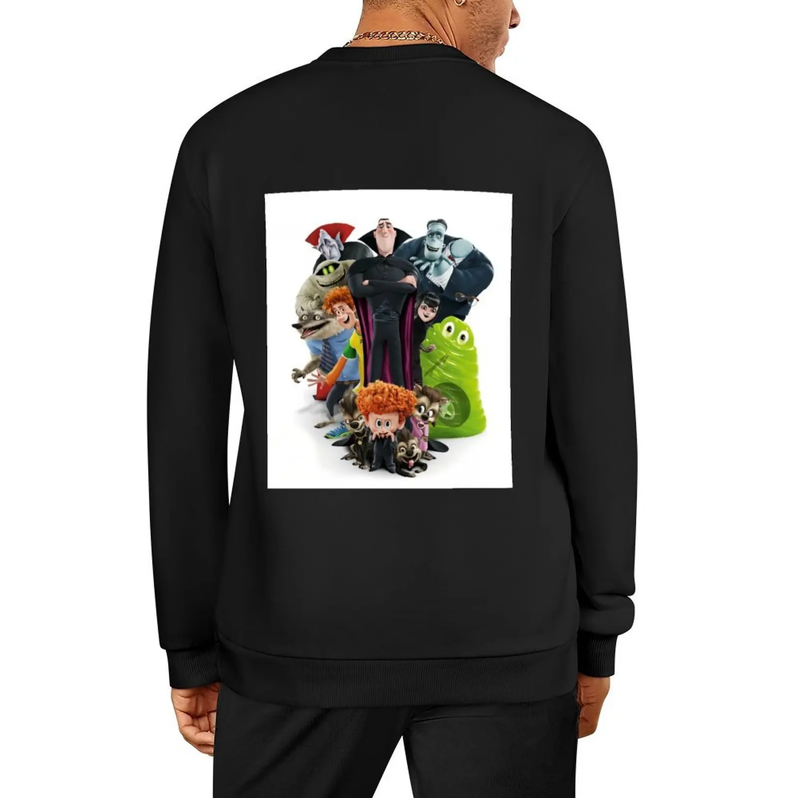 

Custom Blanket, Case, Mask, Sticker, etc! Pullover autumn winter clothes fashion men mens clothes oversize sweatshirt