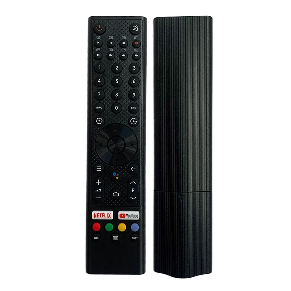 Remote Control For TDsystems K65DLX14GLQ K58DLX14GLQ K50DLX15GLE K50DLX14GLQ K40DLX15GLE K24DLX15GLE Smart LED TV