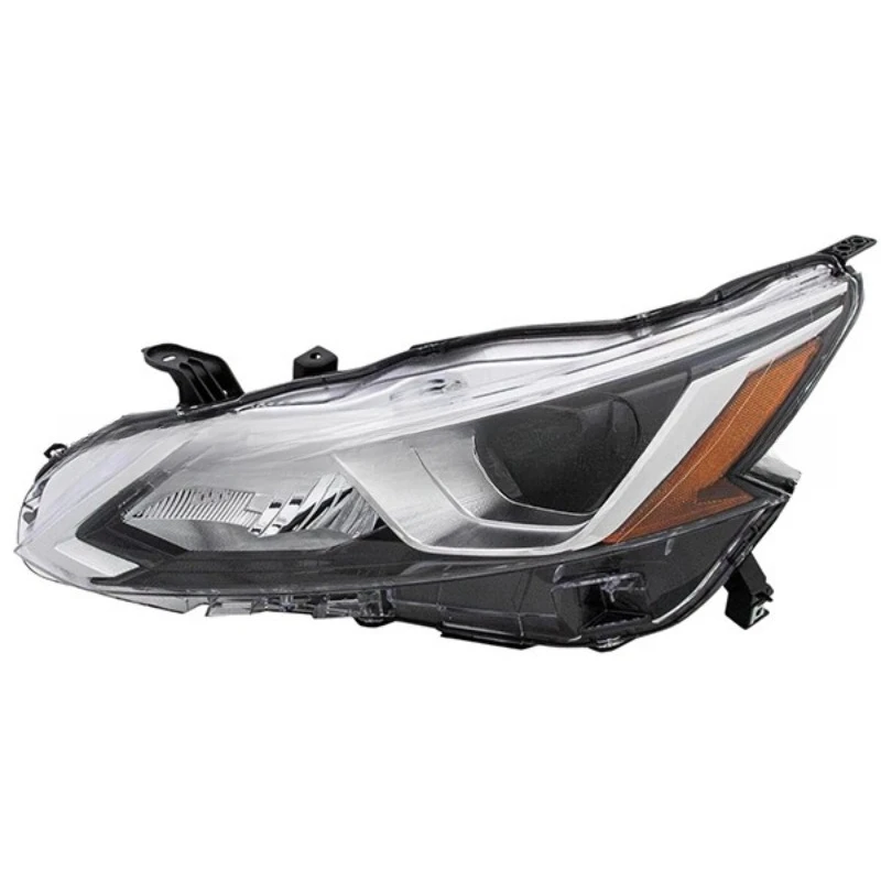 

Suitable for 2019-2021 low headlights 26060-6CA0A/26010-6CA0A