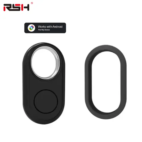 삼성 안드로이드용 GPS 트래커 키트는 구글의 파인드 허브 앱과 호환되며, 블루투스 위치 추적기, 글로벌 분실 방지 스마트 태그입니다.