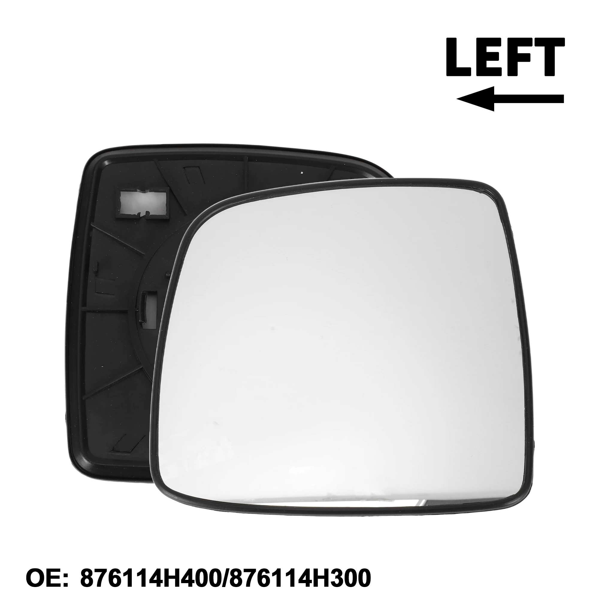 Uxcell Left With He… - image