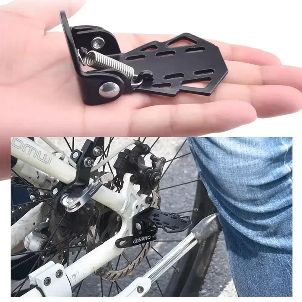 2Pcs Durable Mtb Re… - image
