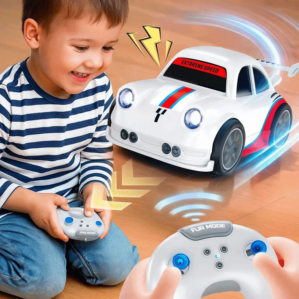 Verformung Transforming Auto Automatische Transformation Inertial Schiebe Transforming Roboter Auto Modelle Roboter Kit Verformung Auto Spielzeug