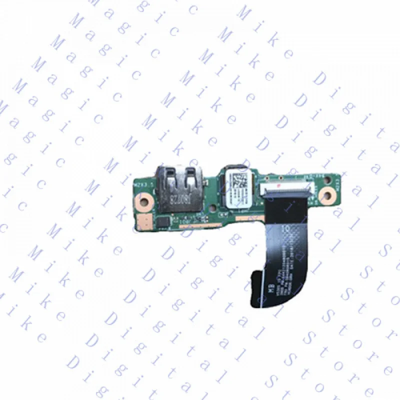 

Новая USB-аудиоплата для Lenovo V530S-14IKB 6-14IKB K43-80 5B40R08015