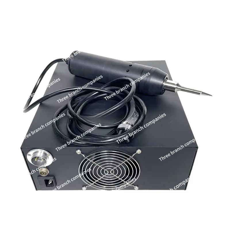 

Non-woven Spot Welding Machine, High-power Handheld
