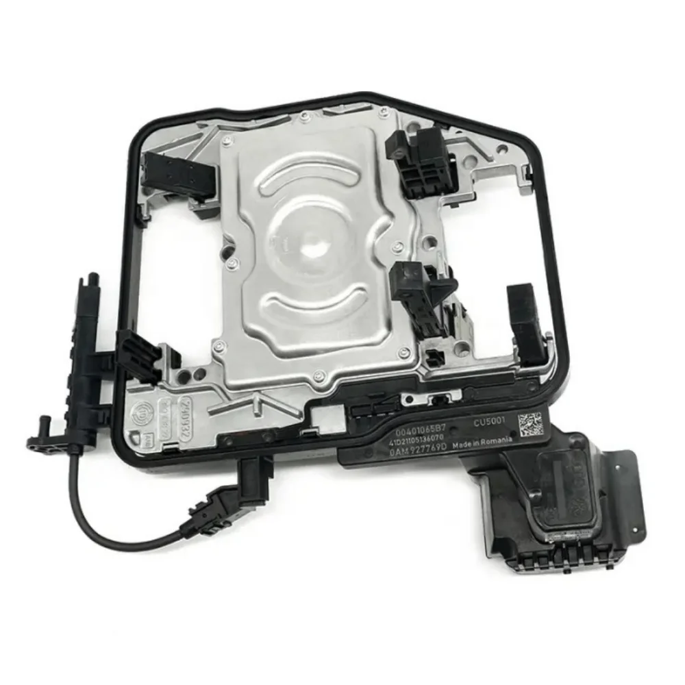 

Parts Gear Box Transmission DSG 7 0AM927769D DQ200 7 Speed Clutch TCU TCM tcm Dq200 7 Speeds 0am for Vw AUDI