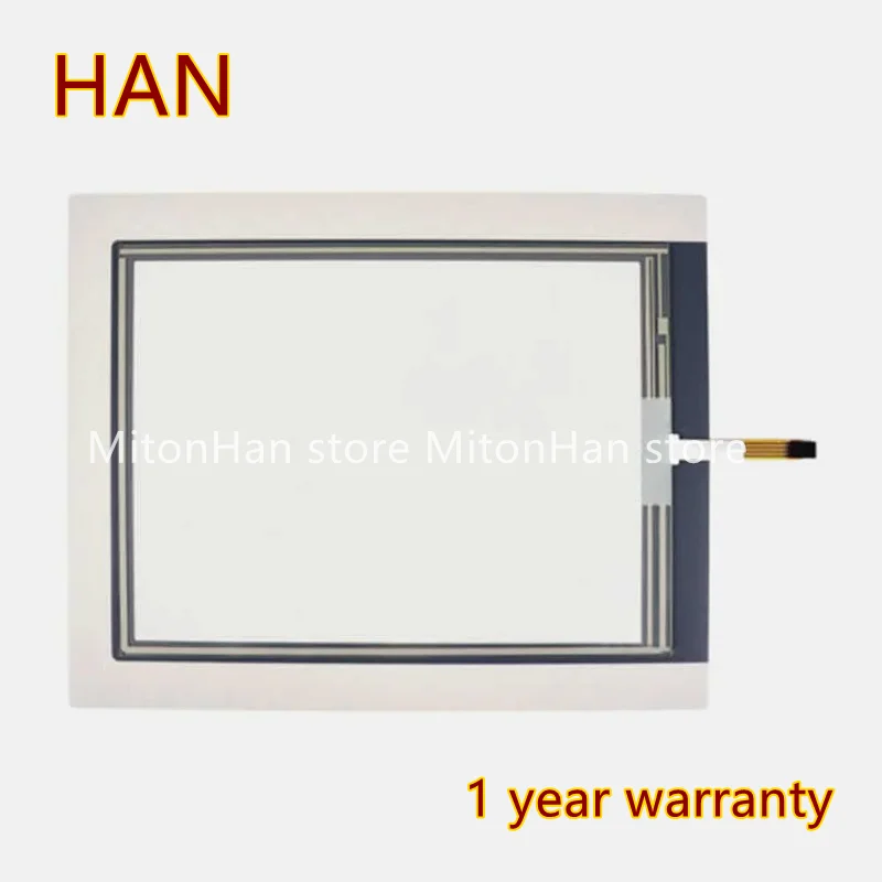 

5PP520.1505-B50 Touch Panel Screen 5PP520.1505-B50 Protective Film Overlay